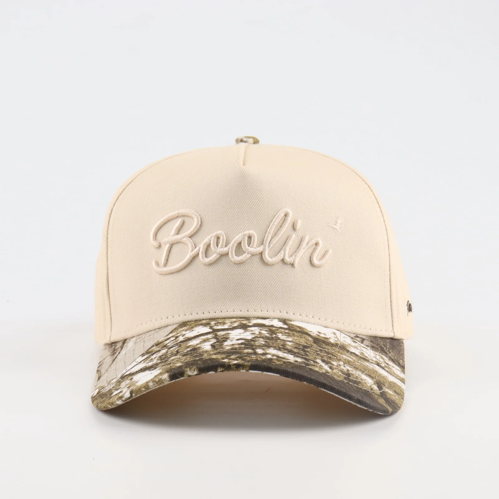 Boolin' Camo Hat - Image 2