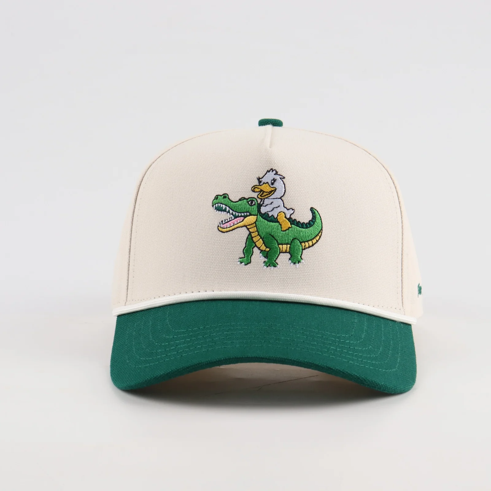 Gator Duck Hat - Image 2