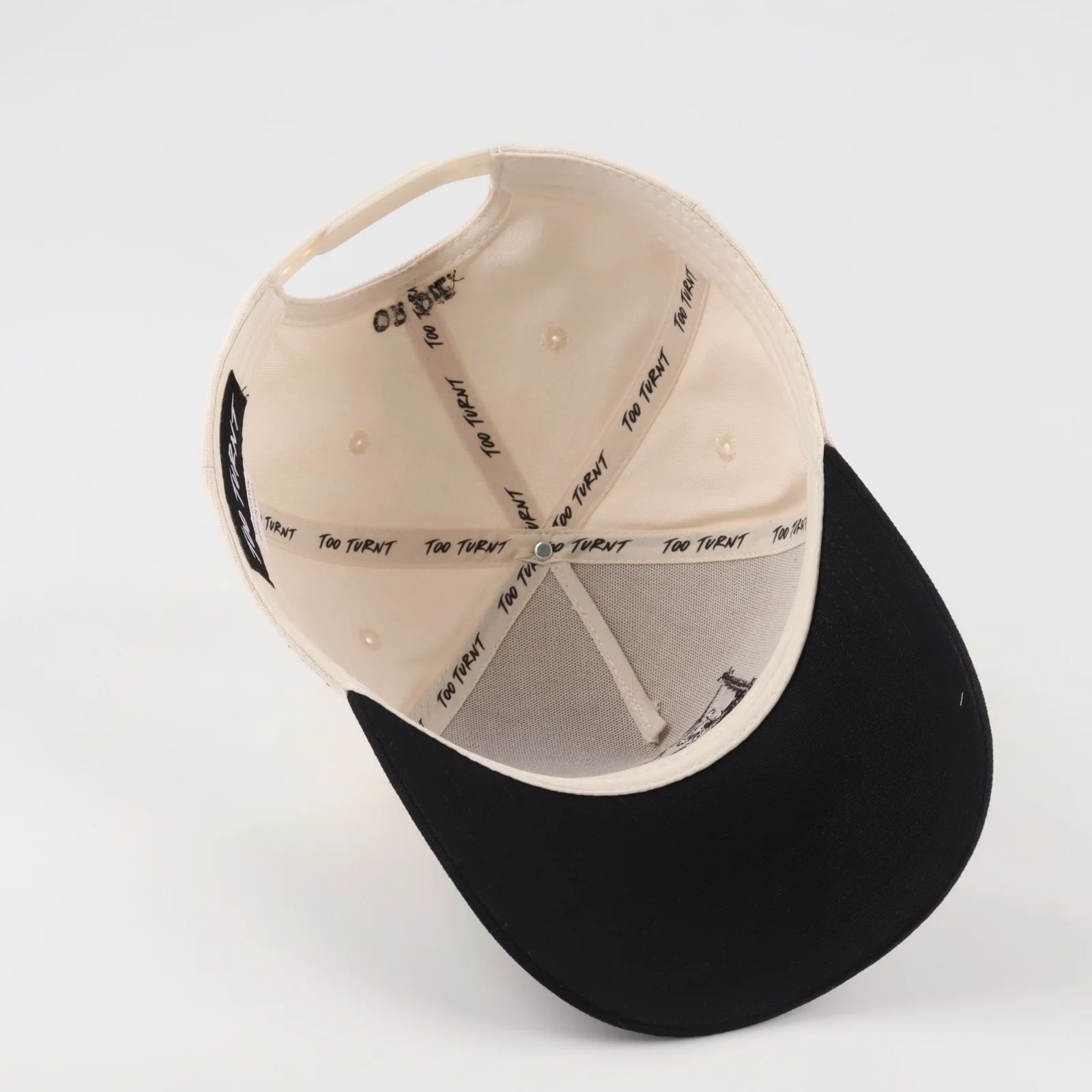 Live Free Hat - Image 4