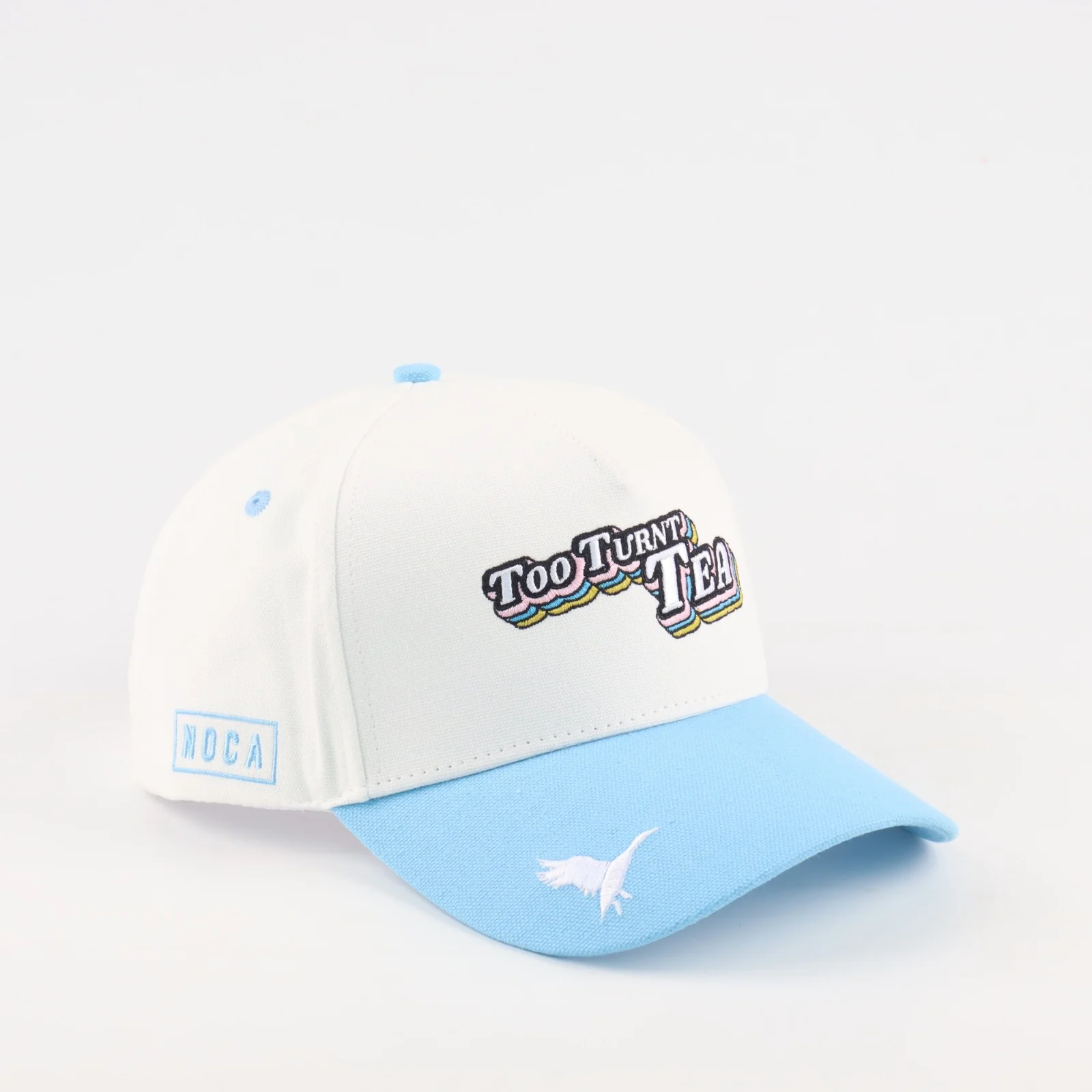 Too Turnt Tea Hat - Image 4