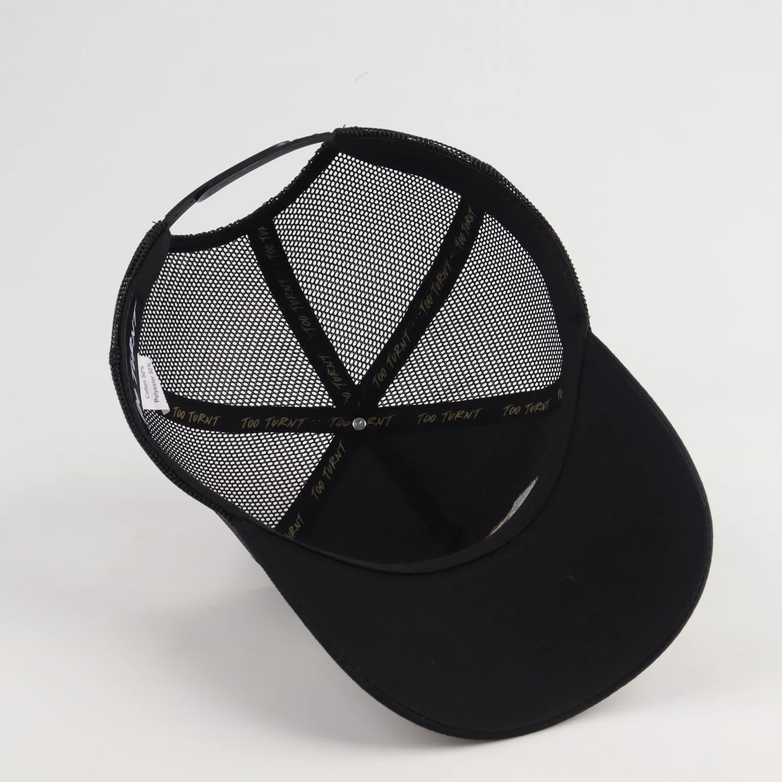 Turnt Pro Shop Hat - Image 10