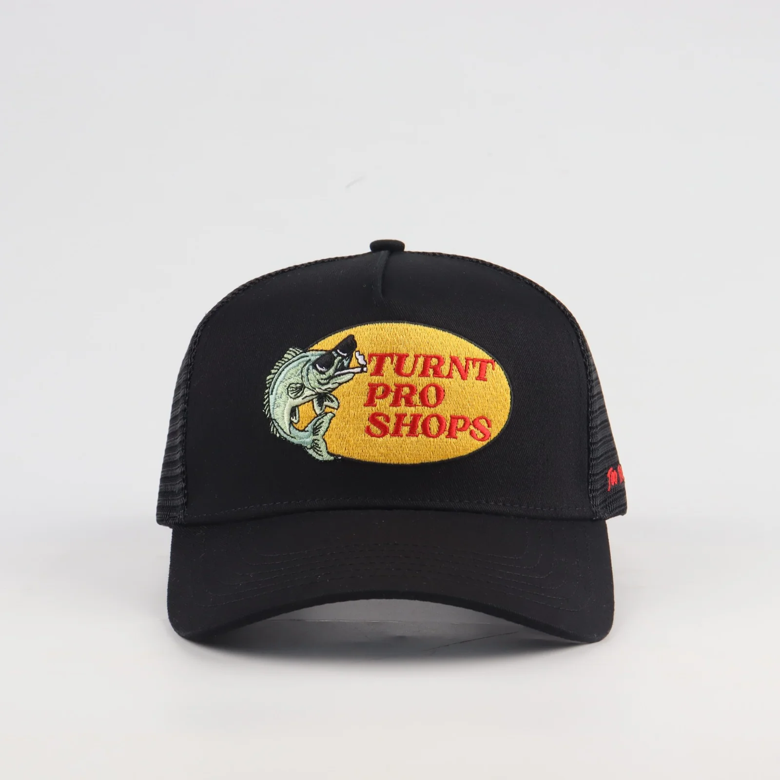 Turnt Pro Shop Hat - Image 3