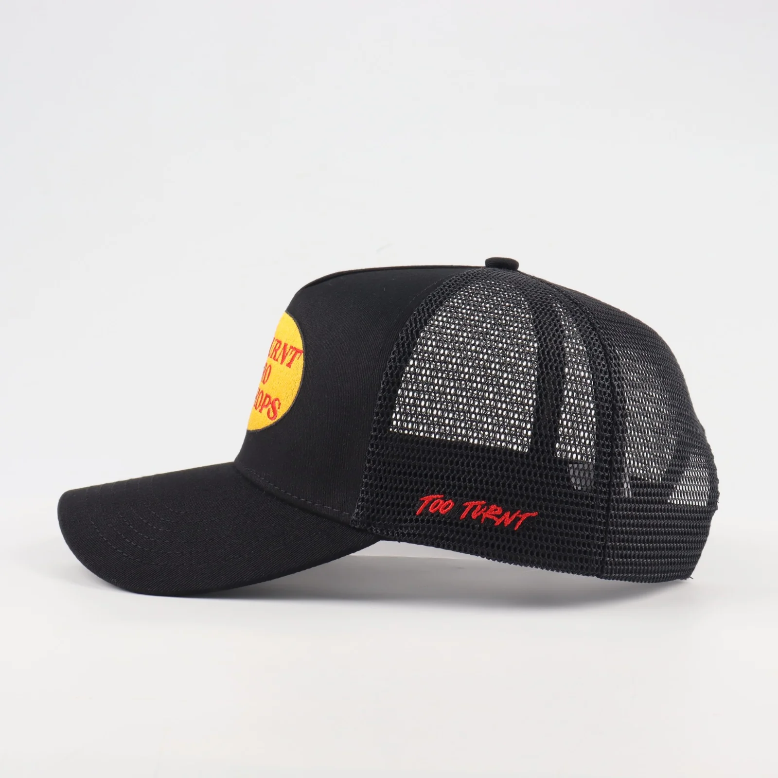Turnt Pro Shop Hat - Image 8
