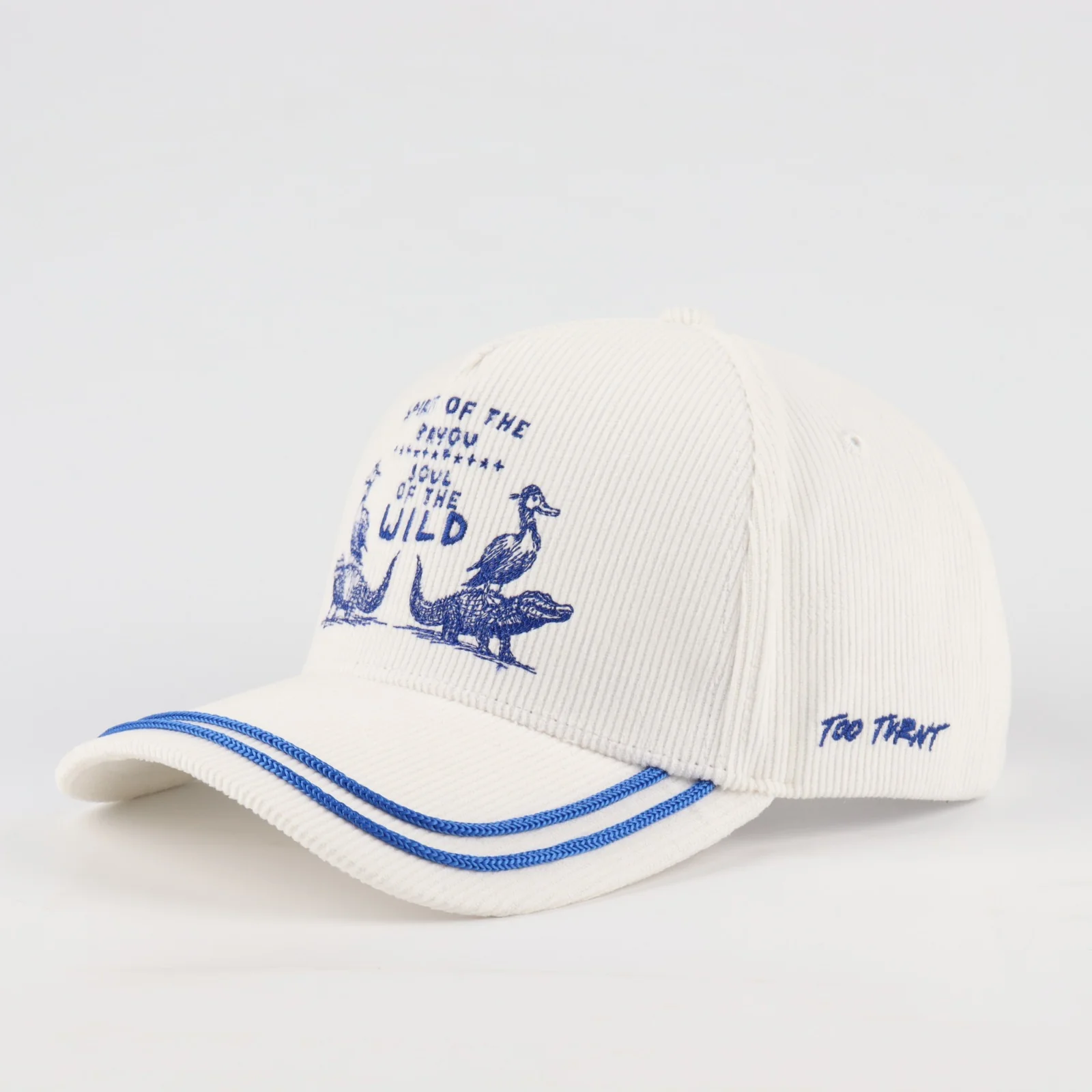 Wild Spirit Hat - Image 3
