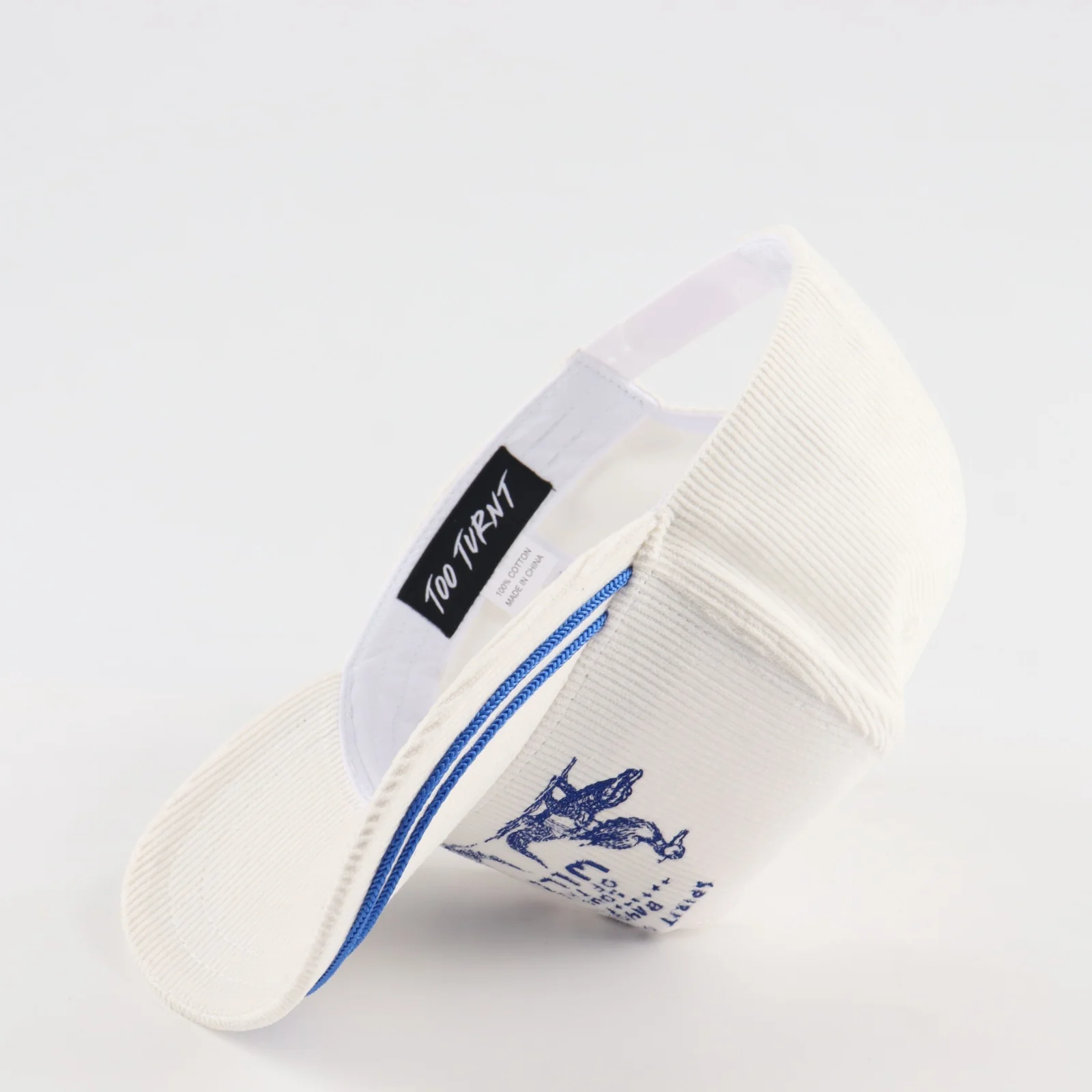 Wild Spirit Hat - Image 5